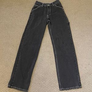 Brandy Melville Crispina jeans